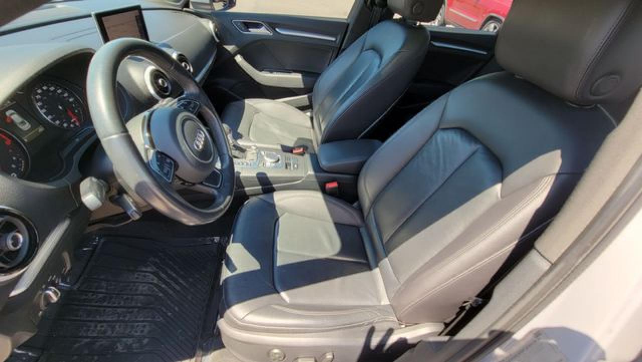 2015 Audi A3 VIN WAUACGFF5F1029980 photo 10