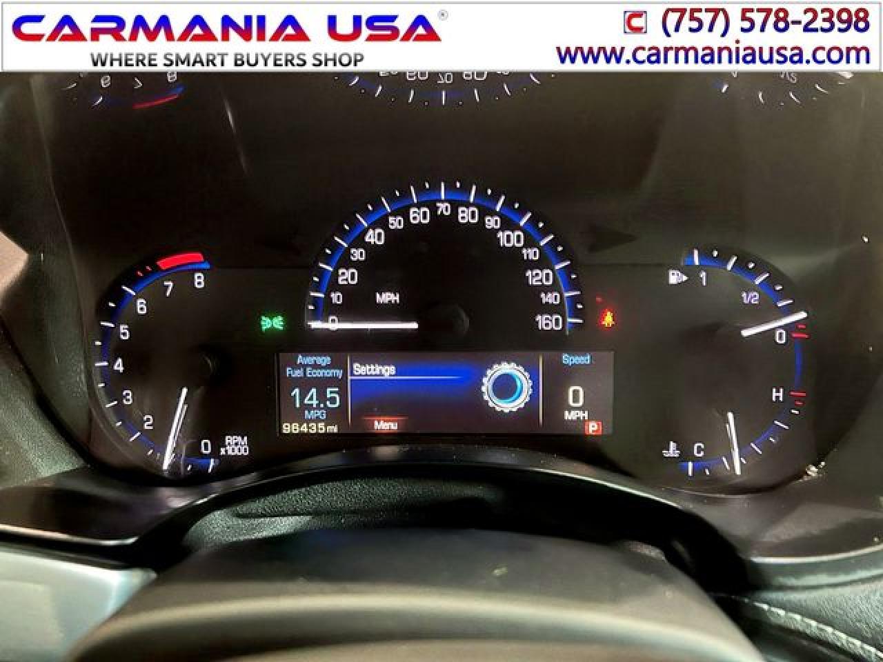 2013 Cadillac Ats VIN 1G6AB5SA9D0127632 photo 11