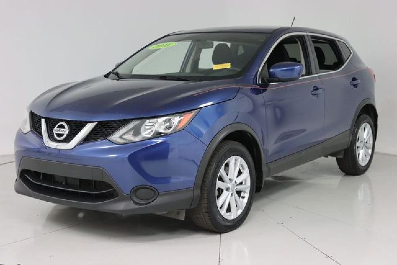 2018 Nissan Rogue VIN JN1BJ1CP5JW103999 photo 5