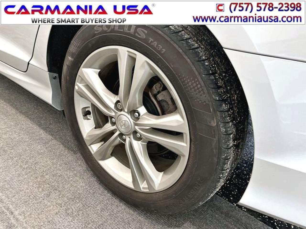 2019 Hyundai Sonata VIN 5NPE34AF9KH782019 photo 6