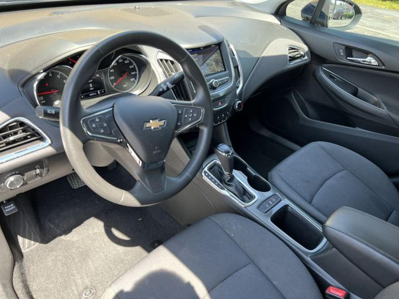 2019 CHEVROLET Cruze VIN 1G1BE5SM3K7136200 photo 6