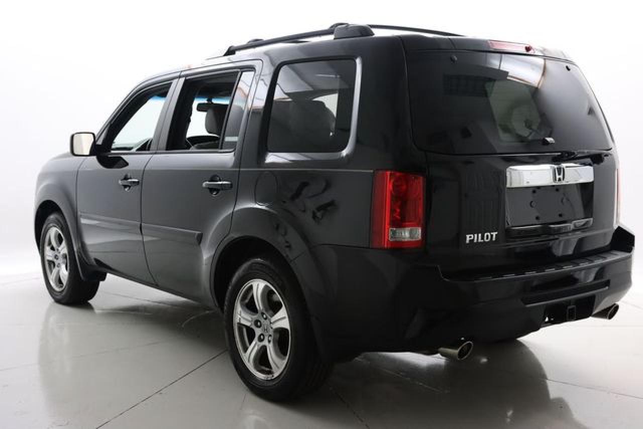 2014 Honda Pilot VIN 5FNYF3H70EB002103 photo 7