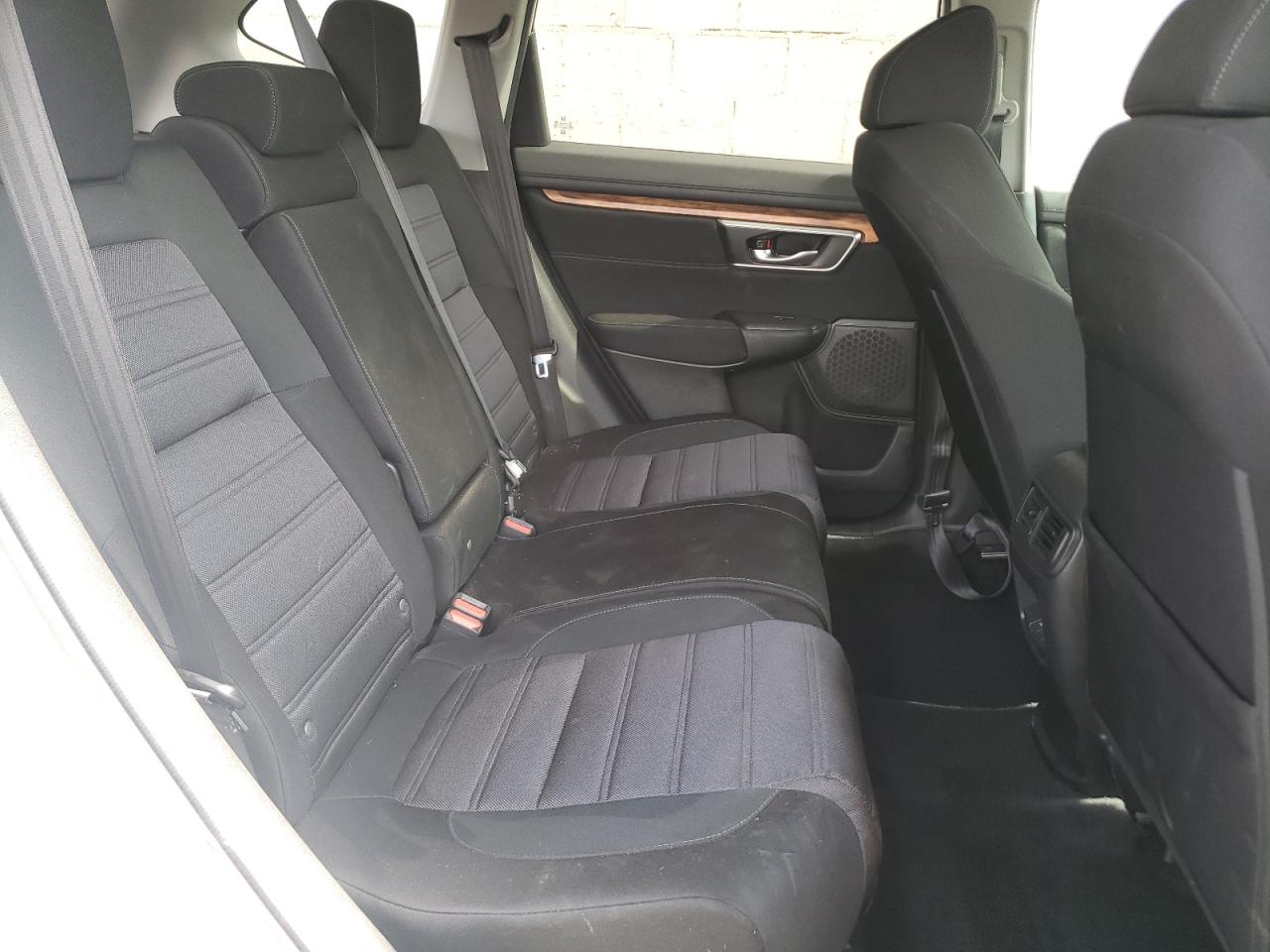 2021 HONDA Cr-v VIN 2HKRW2H51MH645993 photo 6