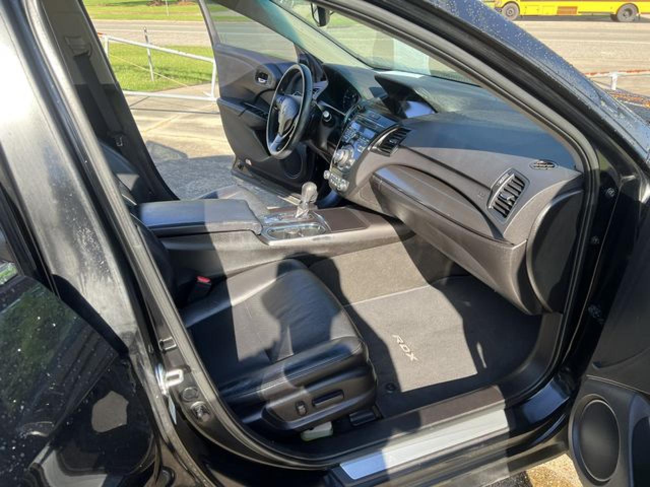 2013 Acura Rdx VIN 5J8TB3H51DL004928 photo 7