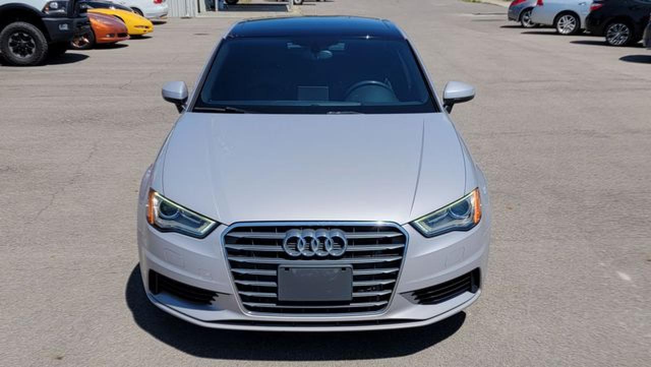 2015 Audi A3 VIN WAUACGFF5F1029980 photo 9