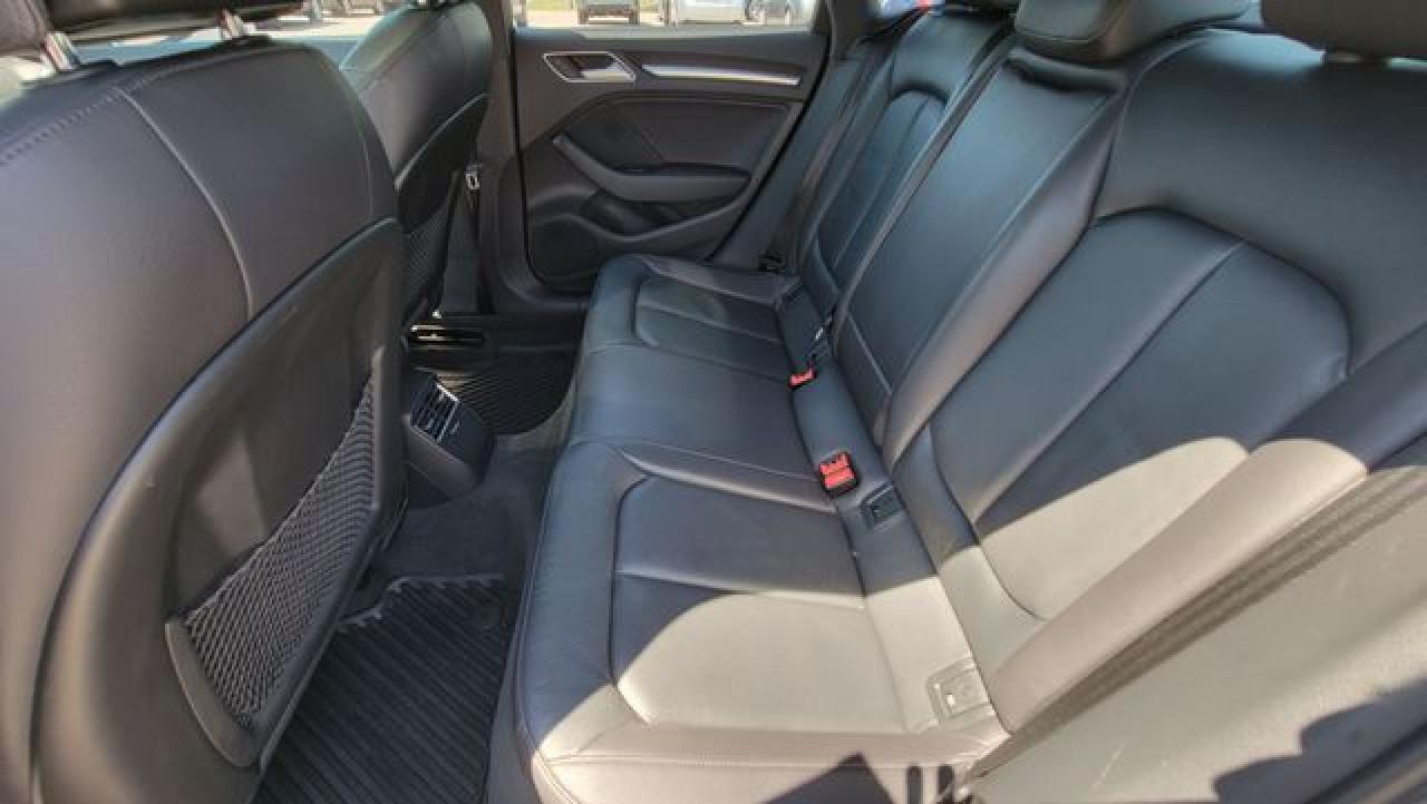 2015 Audi A3 VIN WAUACGFF5F1029980 photo 11