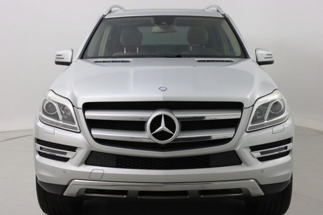 2016 Mercedes-Benz Gl-class VIN 4JGDF6EE7GA646949 photo 10