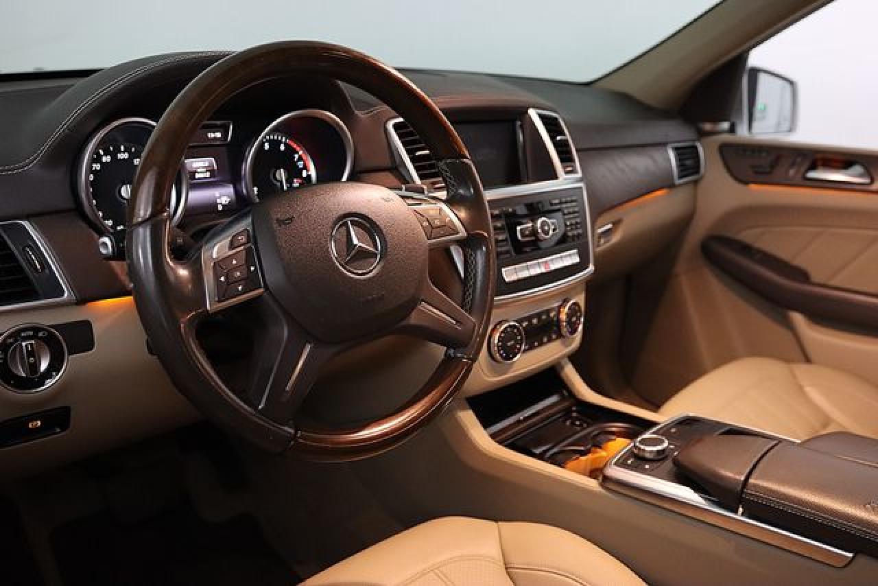 2016 Mercedes-Benz Gl-class VIN 4JGDF6EE7GA646949 photo 2