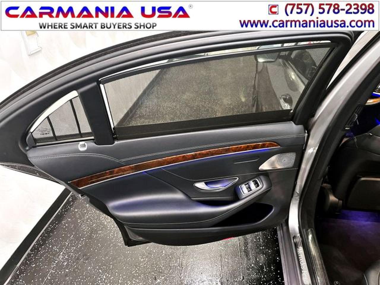 2014 Mercedes-Benz S class VIN WDDUG8CB2EA057493 photo 11