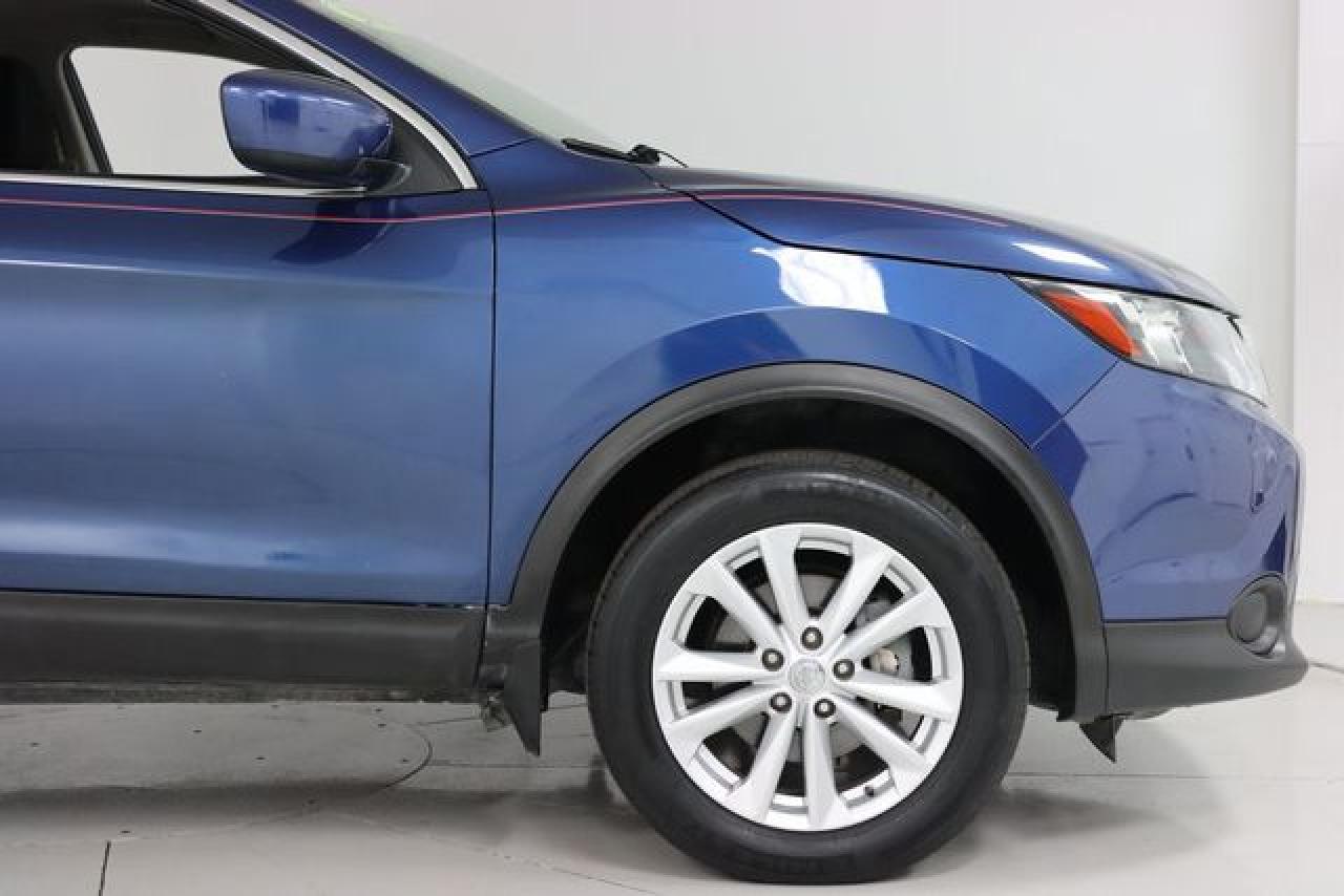 2018 Nissan Rogue VIN JN1BJ1CP5JW103999 photo 11