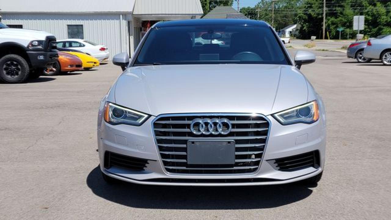 2015 Audi A3 VIN WAUACGFF5F1029980 photo 8