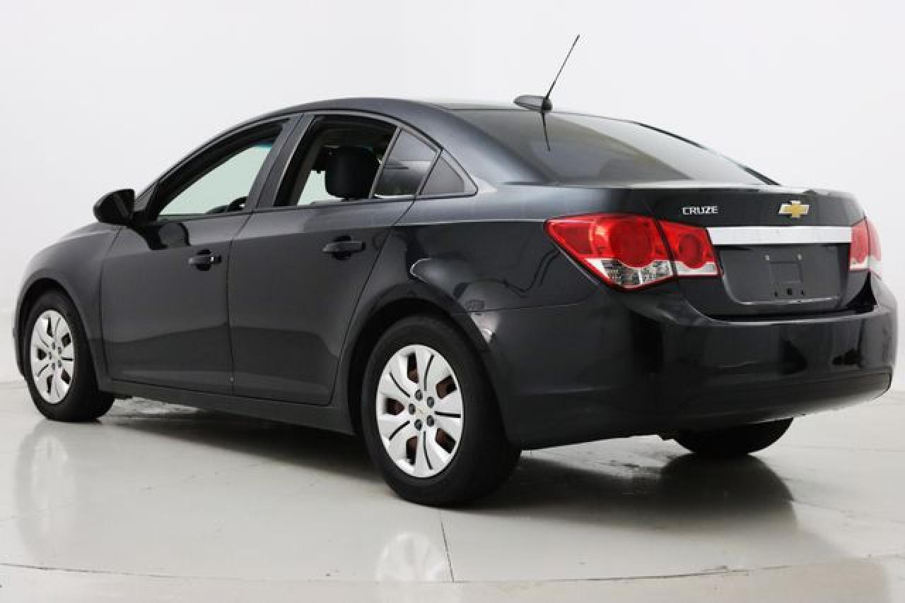 2015 Chevrolet Cruze VIN 1G1PA5SH6F7271858 photo 7