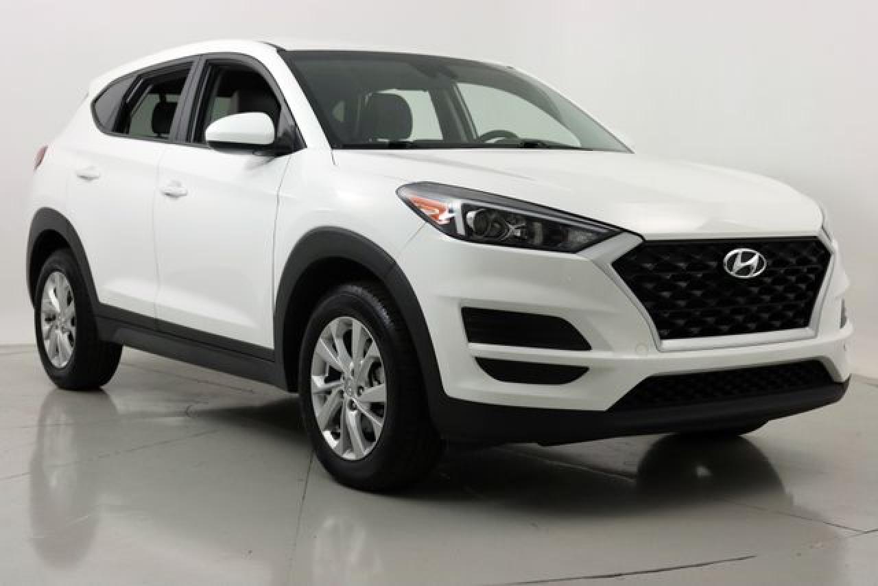2019 Hyundai Tucson VIN KM8J23A44KU850920 photo 1