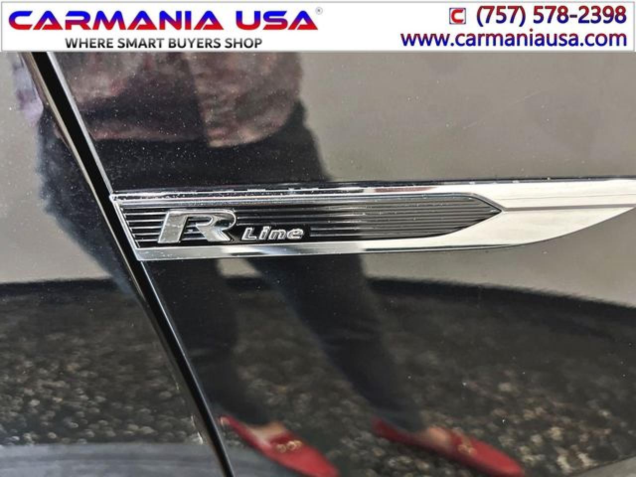 2018 Volkswagen Passat VIN 1VWAA7A32JC032142 photo 6