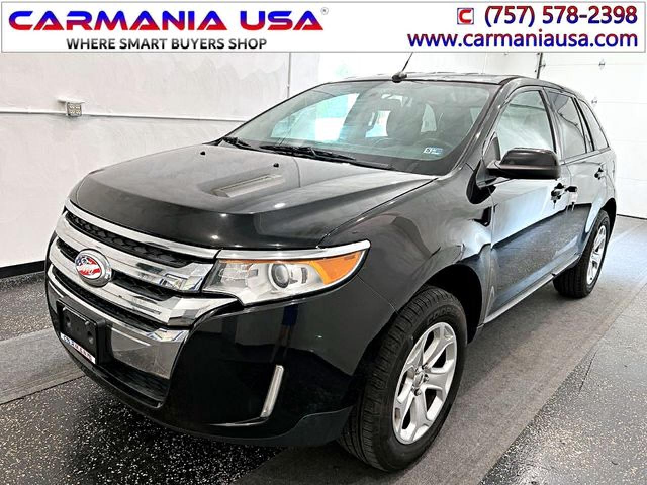 2013 Ford Edge VIN 2FMDK4JC5DBC68392 photo 3