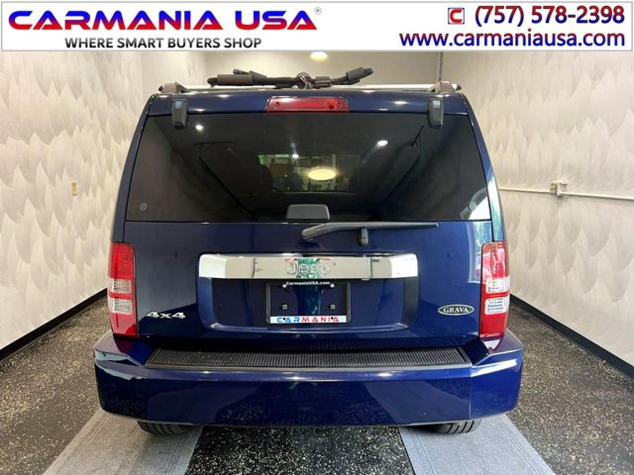 2012 Jeep Liberty VIN 1C4PJMAK2CW184622 photo 9