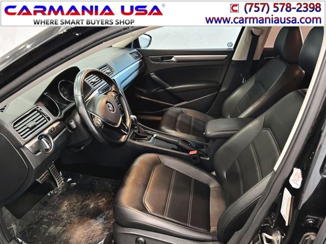 2018 Volkswagen Passat VIN 1VWAA7A32JC032142 photo 11