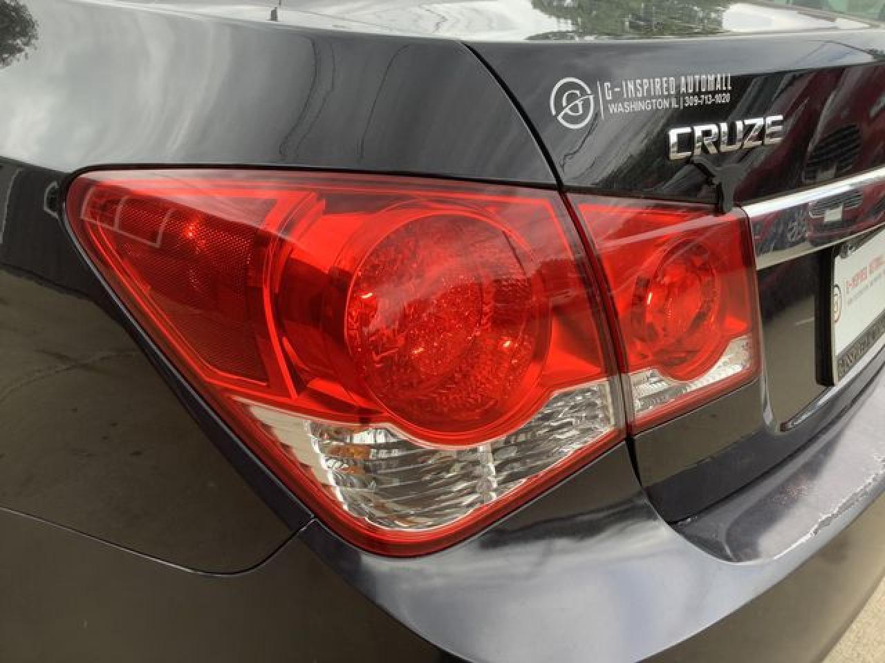 2012 CHEVROLET Cruze VIN 1G1PC5SH1C7290694 photo 12
