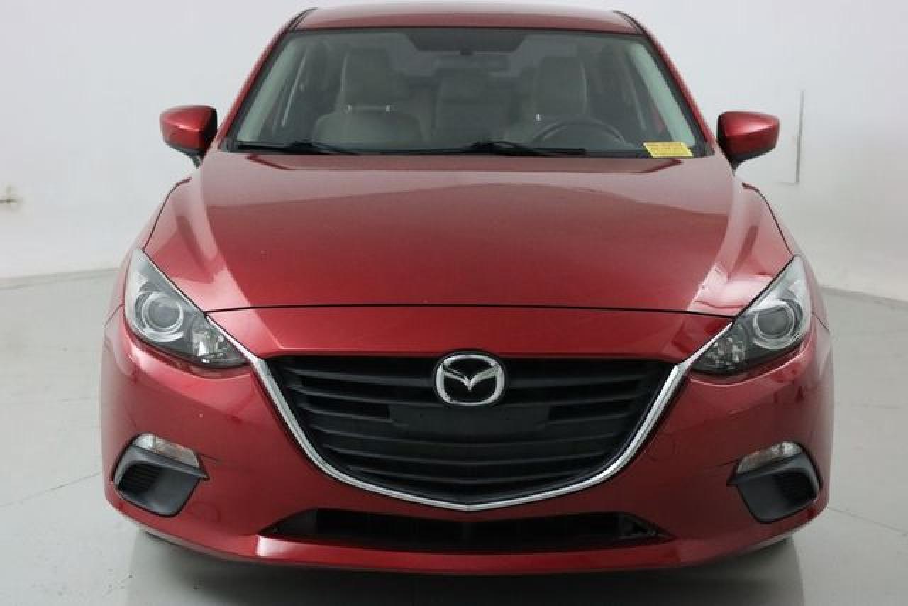 2015 Mazda 3 VIN 3MZBM1U7XFM217049 photo 8