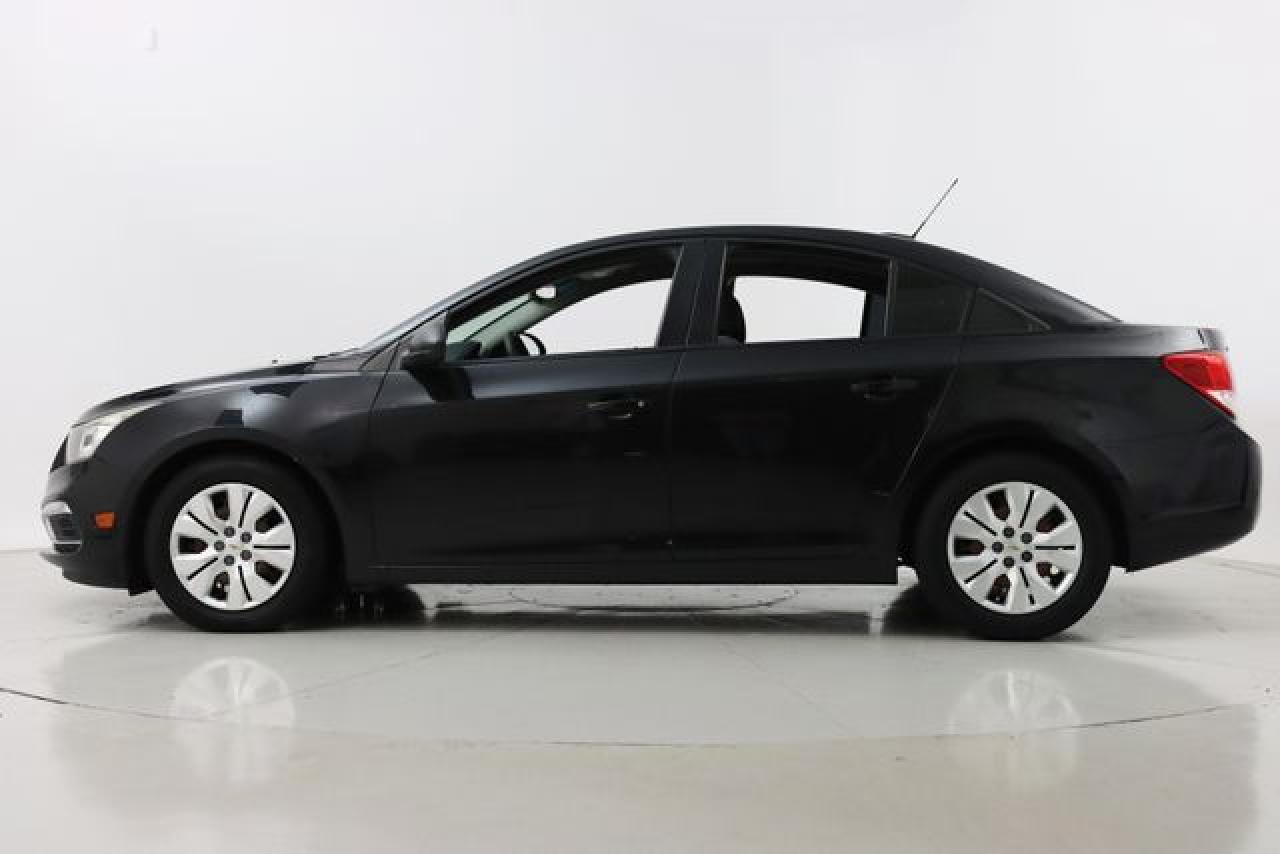 2015 Chevrolet Cruze VIN 1G1PA5SH6F7271858 photo 8
