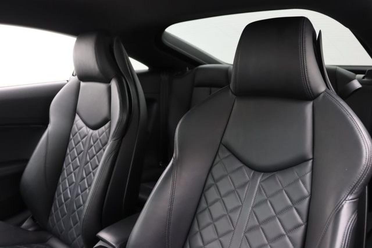 2016 Audi Tt VIN TRUC5AFV0G1024042 photo 3