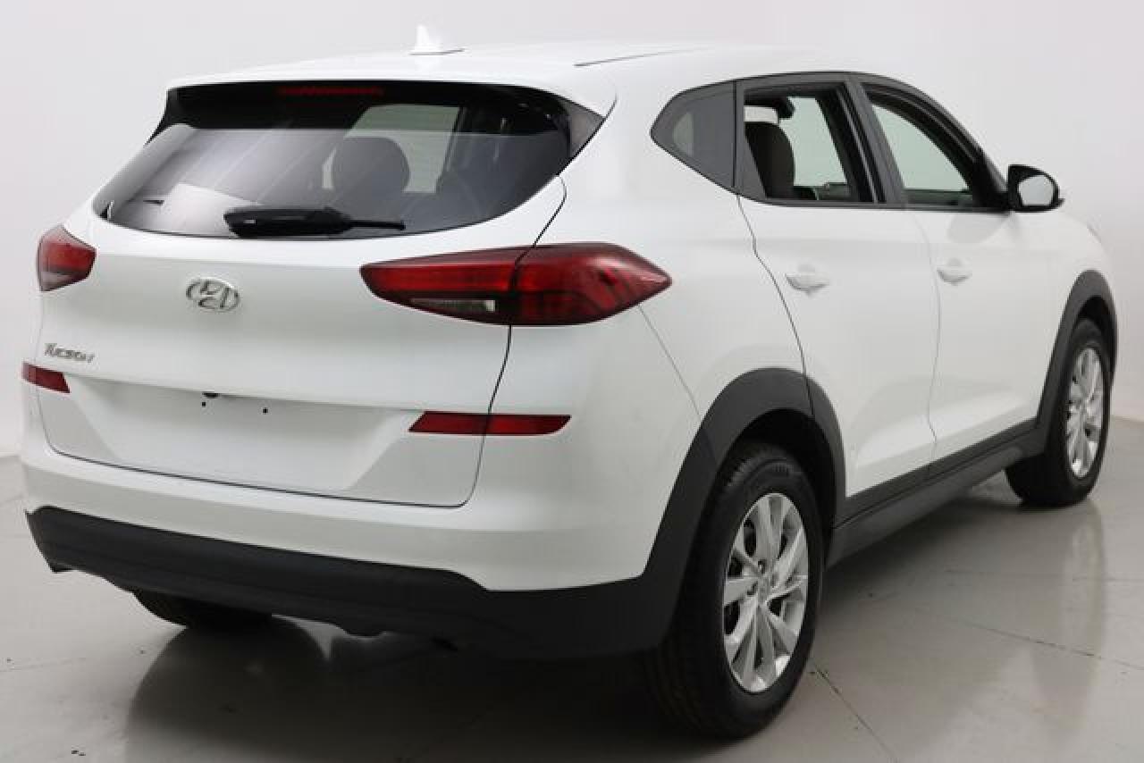 2019 Hyundai Tucson VIN KM8J23A44KU850920 photo 4