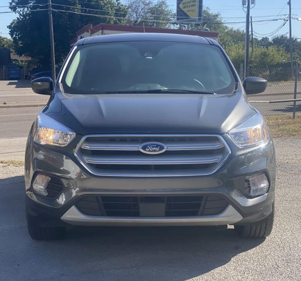 2019 Ford Escape VIN 1FMCU0GD5KUB33368 photo 2