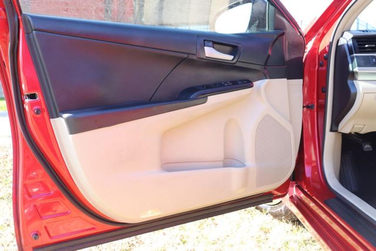 2014 Toyota Camry VIN 4T1BF1FKXEU765122 photo 10