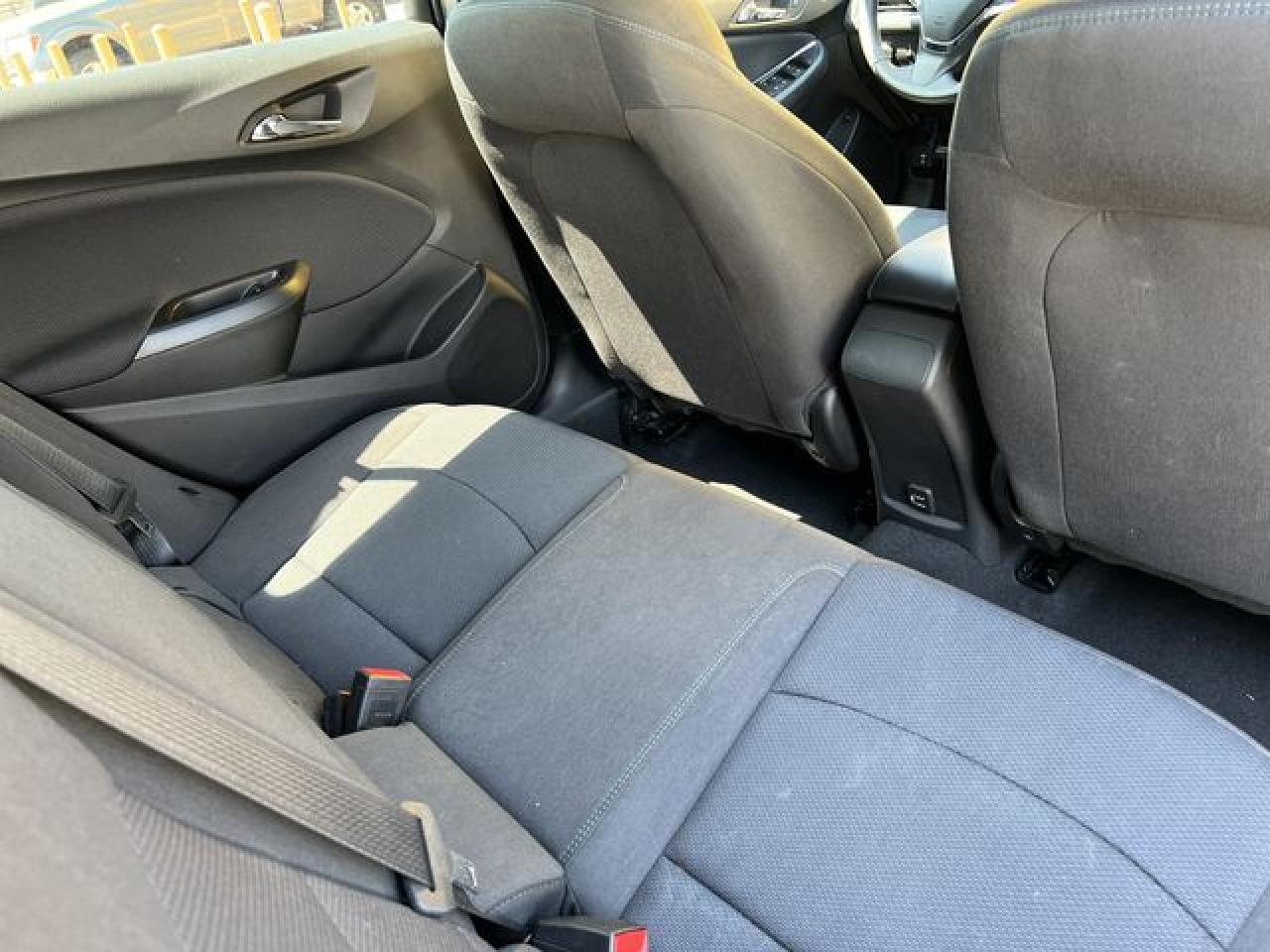2019 CHEVROLET Cruze VIN 1G1BE5SM3K7136200 photo 8