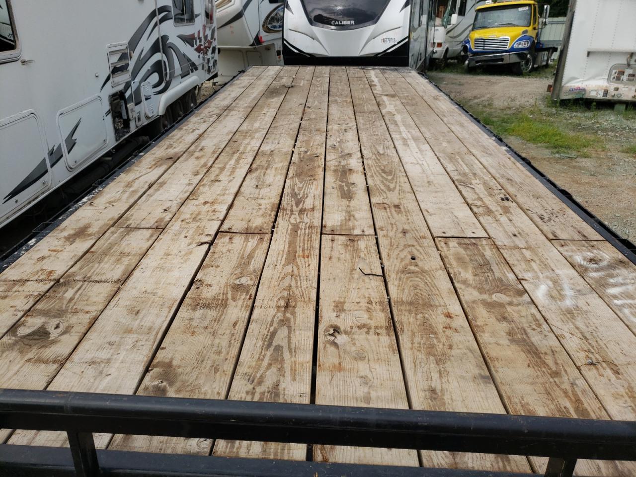 2021 LOAD TRAILER VIN 4ZEDK2421M1223159 photo 8