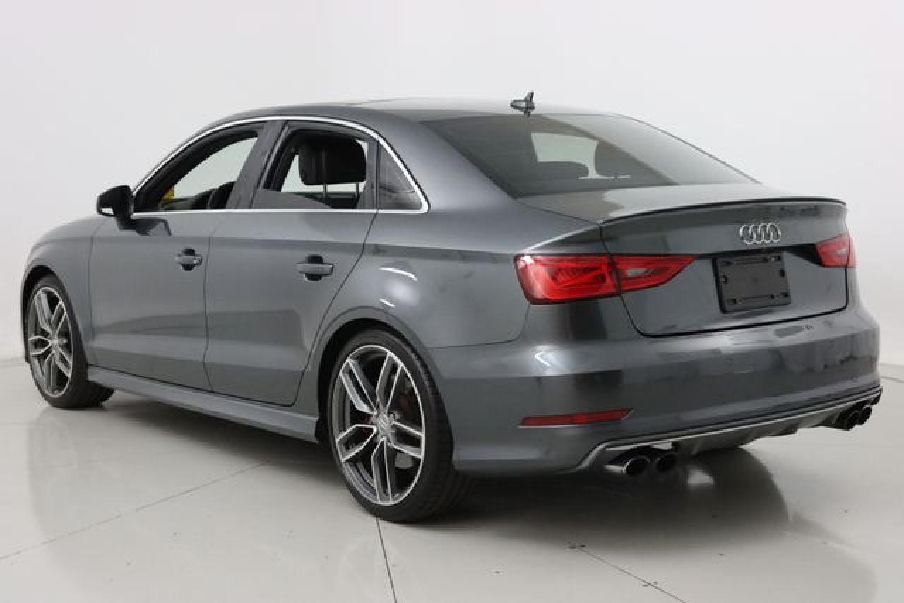 2015 Audi S3 VIN WAUBFGFFXF1037827 photo 6