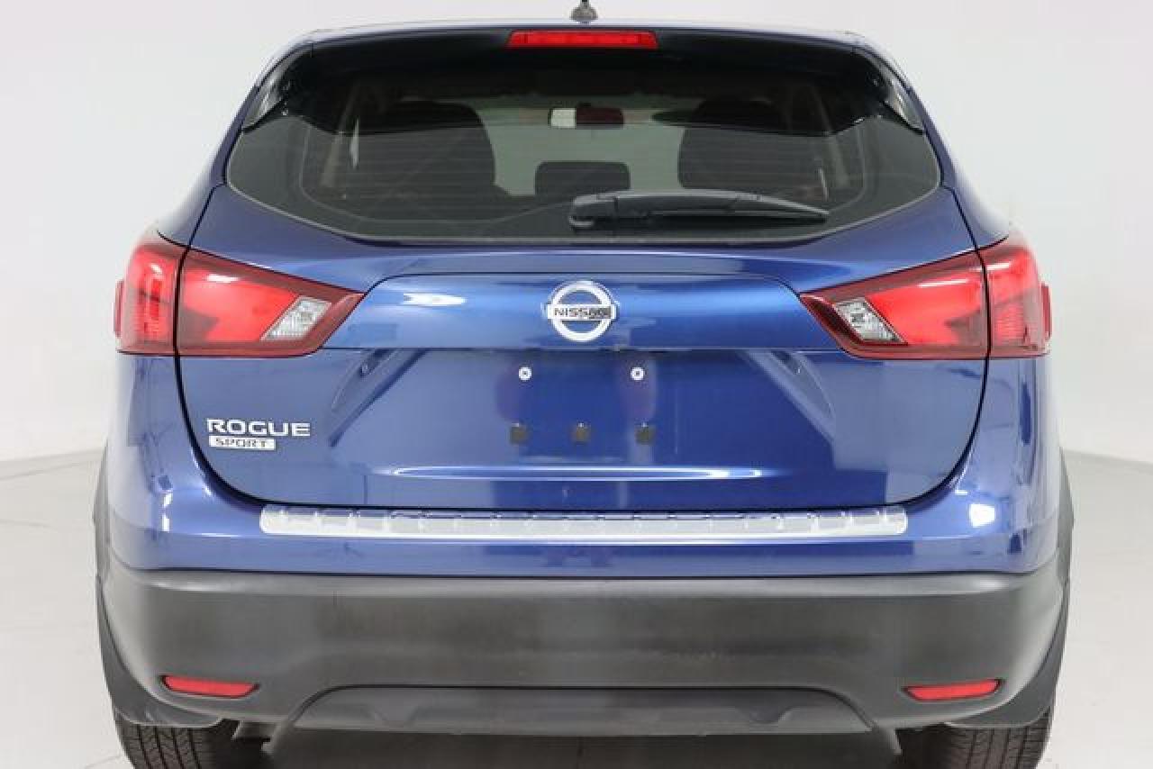 2018 Nissan Rogue VIN JN1BJ1CP5JW103999 photo 8