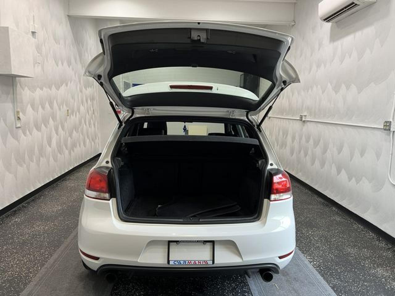 2014 Volkswagen Gti VIN WVWHD7AJ2EW005731 photo 10