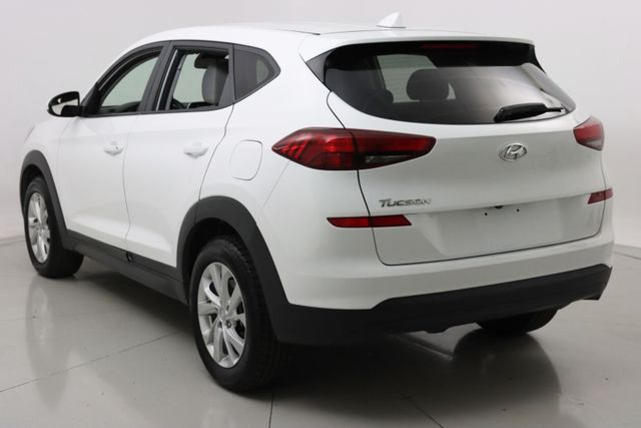 2019 Hyundai Tucson VIN KM8J23A44KU850920 photo 6