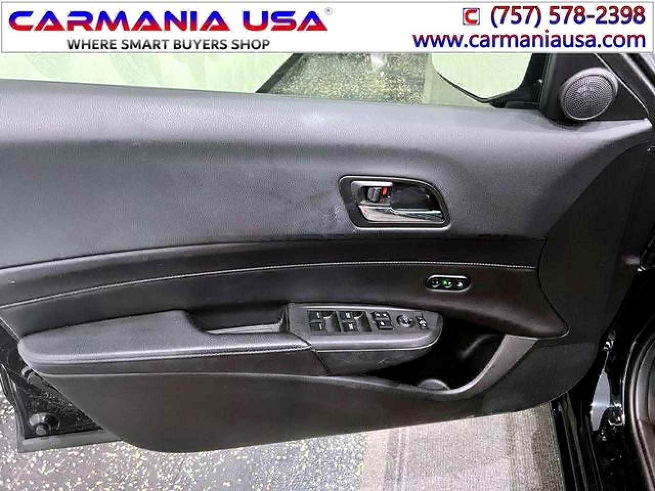 2016 Acura Ilx VIN 19UDE2F79GA013225 photo 11