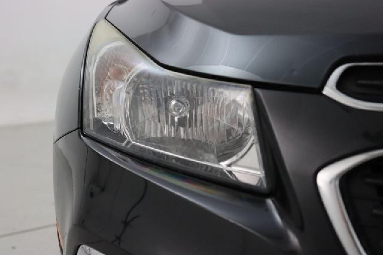 2015 Chevrolet Cruze VIN 1G1PA5SH6F7271858 photo 10
