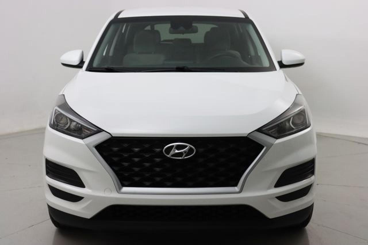 2019 Hyundai Tucson VIN KM8J23A44KU850920 photo 9