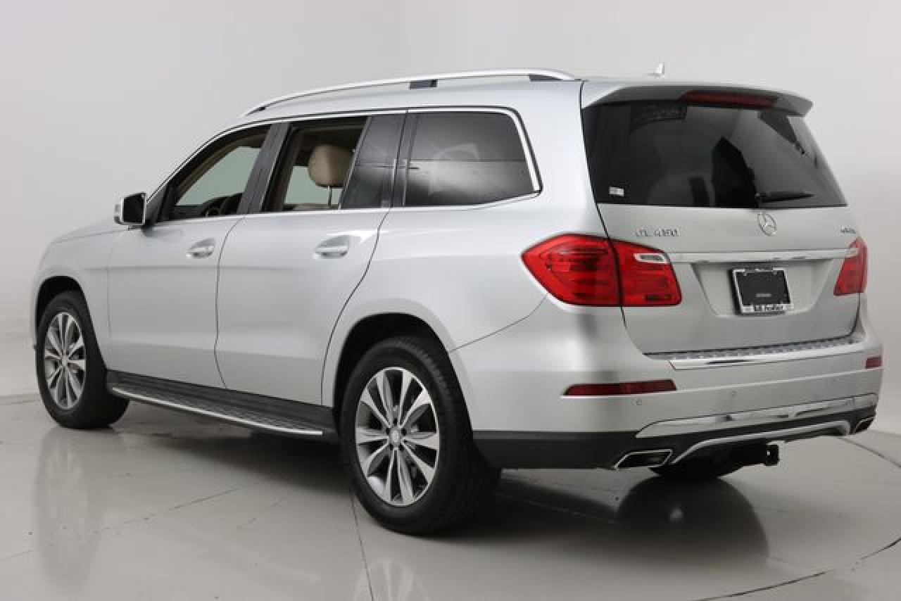 2016 Mercedes-Benz Gl-class VIN 4JGDF6EE7GA646949 photo 7