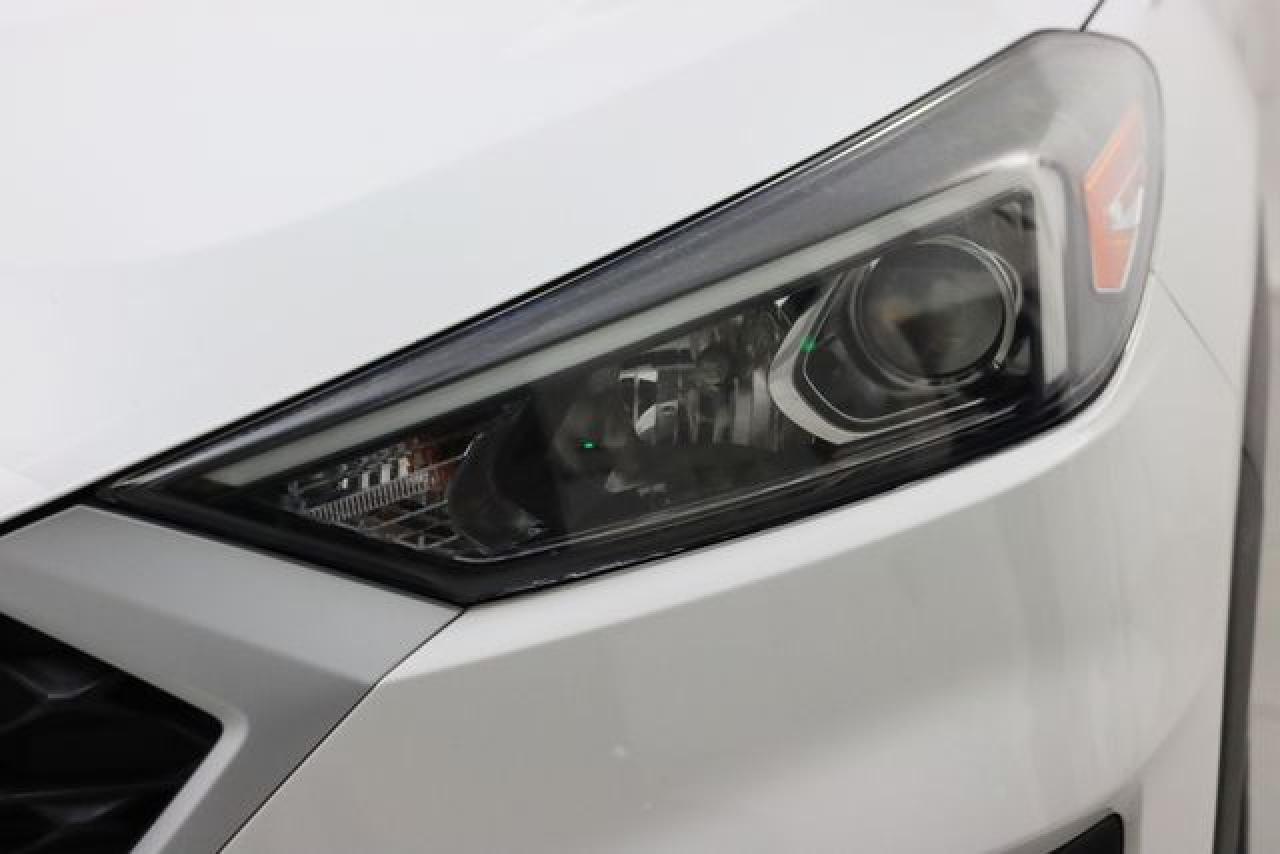 2019 Hyundai Tucson VIN KM8J23A44KU850920 photo 11