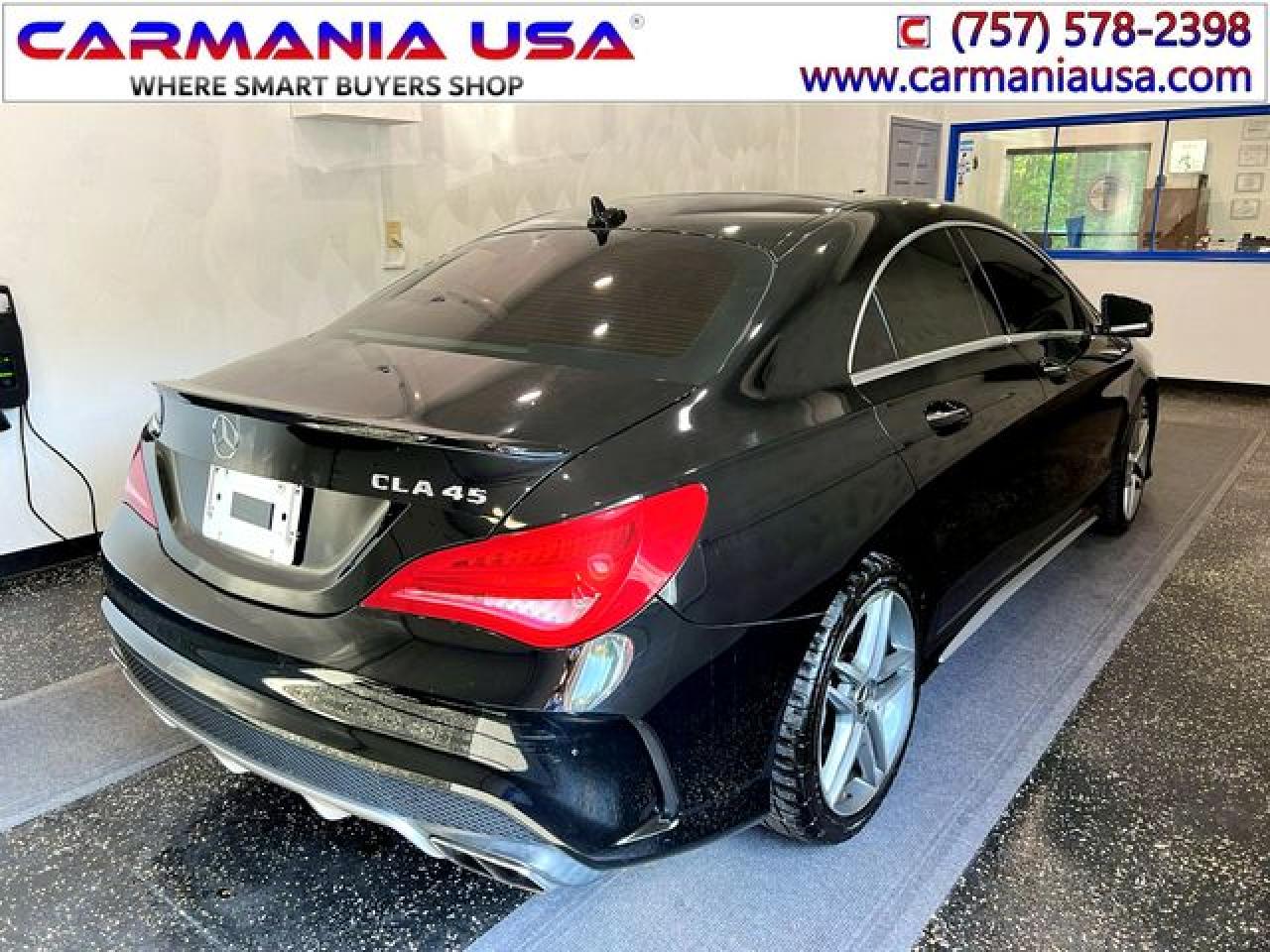 2016 MERCEDES-BENZ Cla-class VIN WDDSJ5CB6GN353264 photo 7