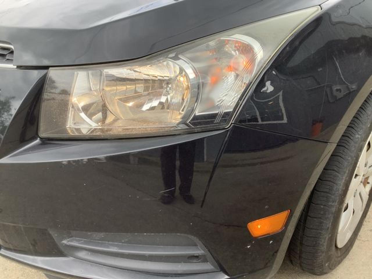 2012 CHEVROLET Cruze VIN 1G1PC5SH1C7290694 photo 11