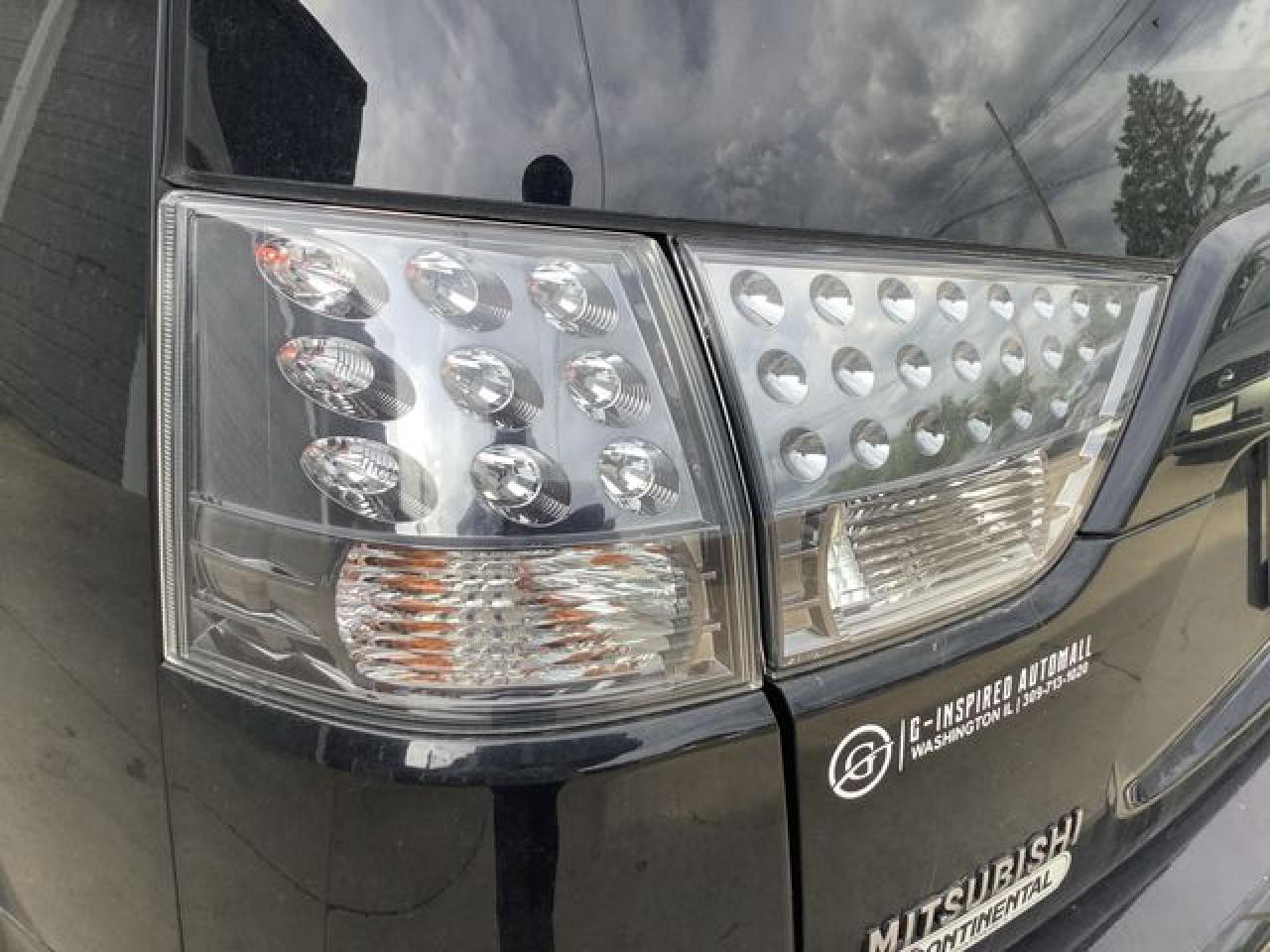 2012 MITSUBISHI Outlander VIN JA4AS2AW5CU003576 photo 12