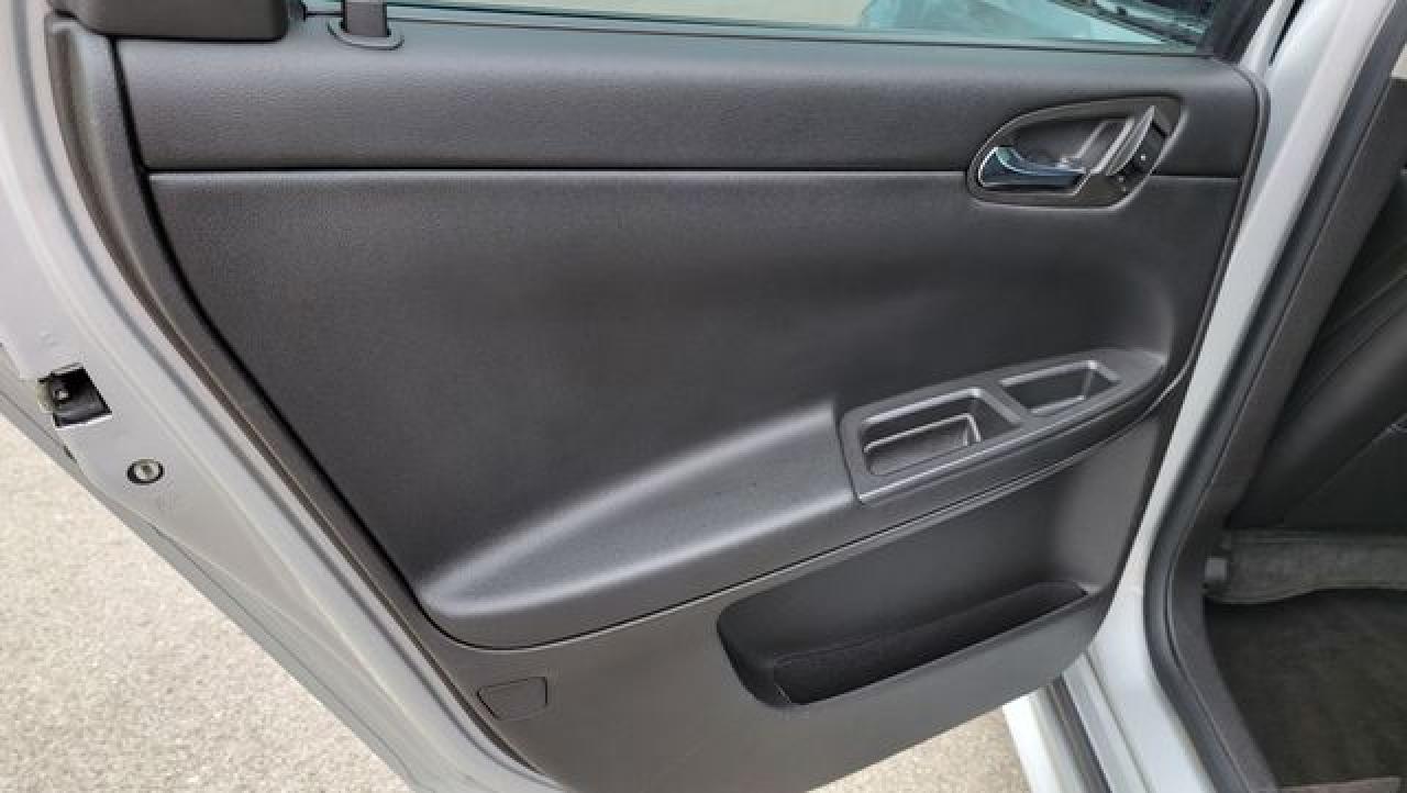 2016 Chevrolet Impala VIN 2G1WC5E38G1117057 photo 11