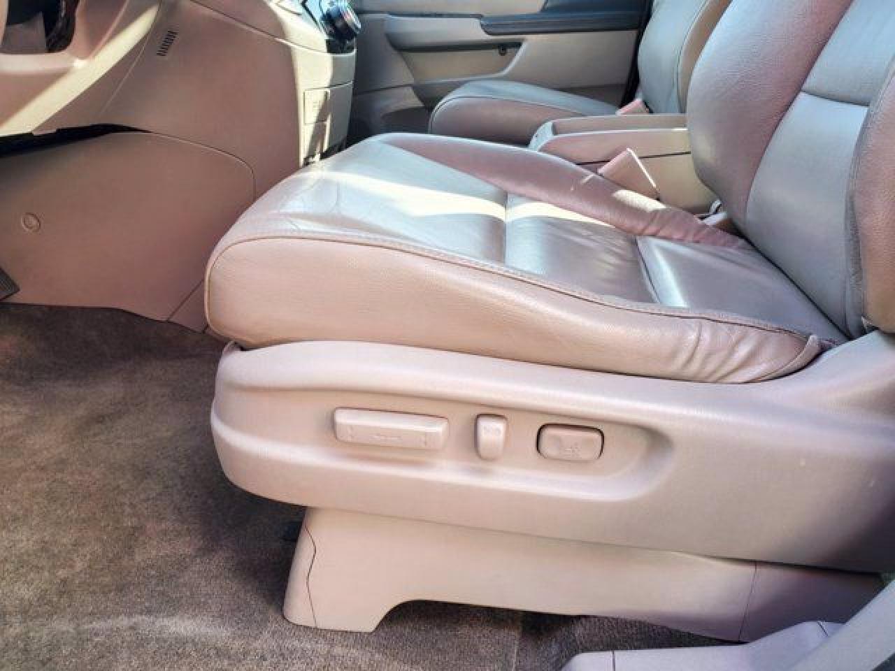 2012 Honda Odyssey exl VIN 5FNRL5H67CB122574 photo 9