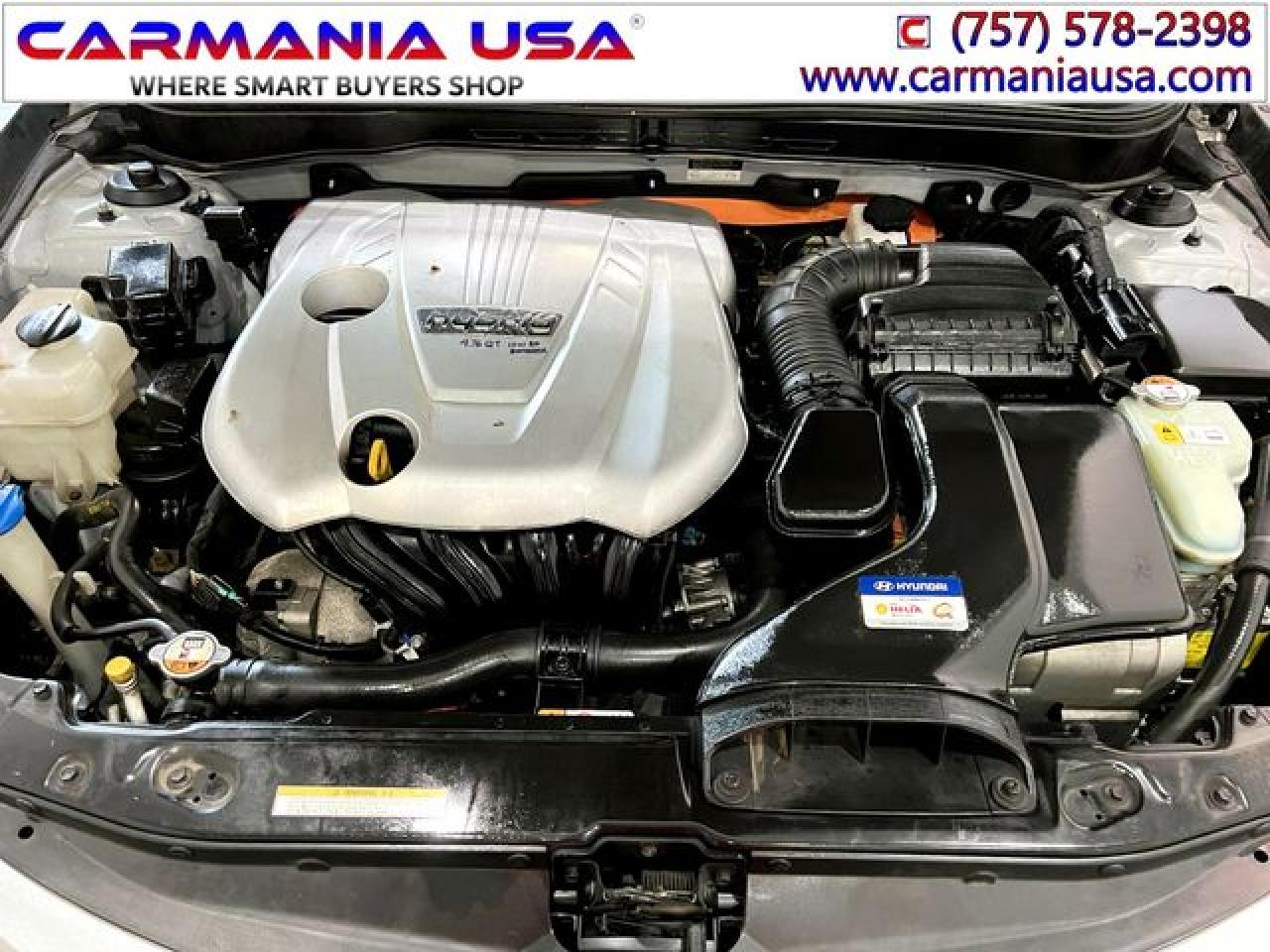 2012 Hyundai Sonata VIN KMHEC4A46CA045752 photo 12