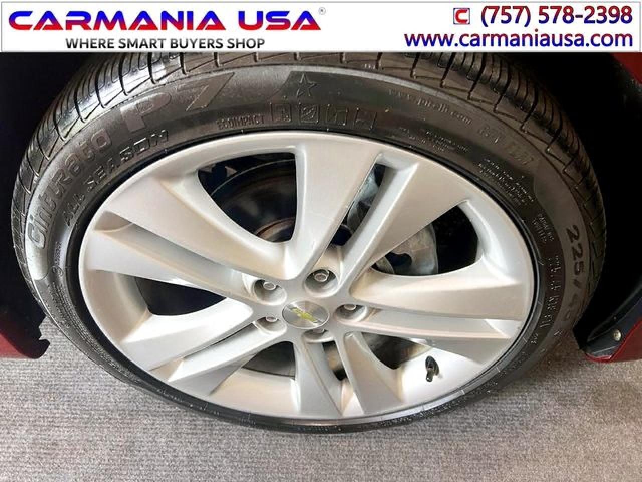 2015 Chevrolet Cruze VIN 1G1PG5SB8F7146015 photo 5