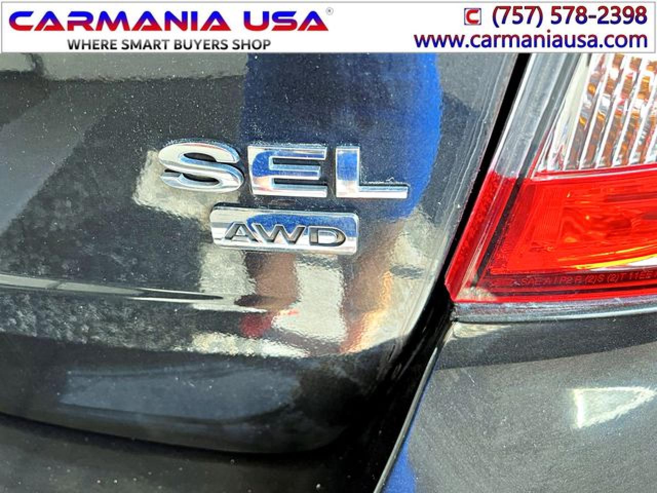 2013 Ford Edge VIN 2FMDK4JC5DBC68392 photo 9