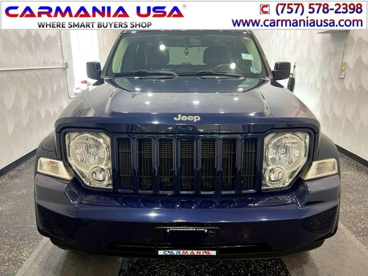 2012 Jeep Liberty VIN 1C4PJMAK2CW184622 photo 2