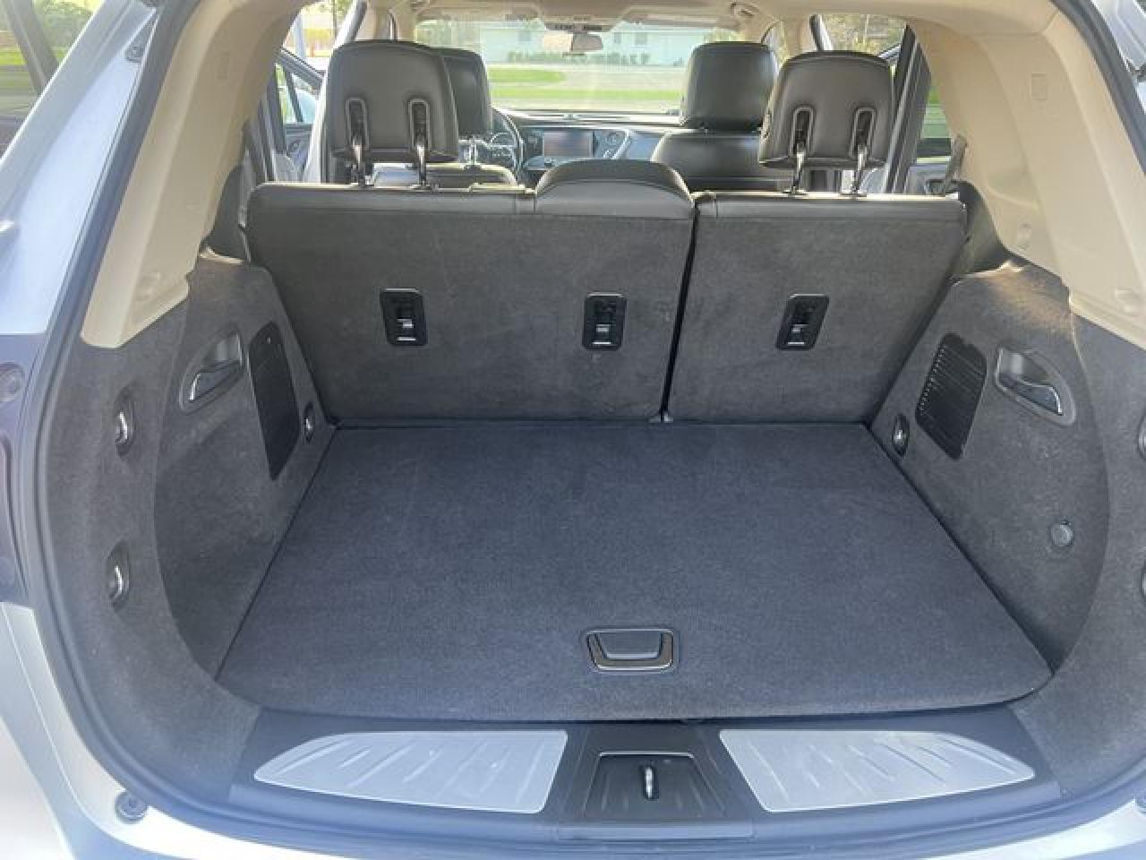 2017 Buick Envision VIN LRBFXBSA6HD088983 photo 8