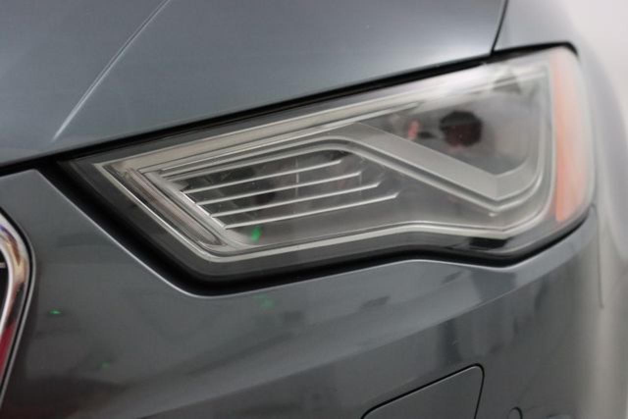 2015 Audi S3 VIN WAUBFGFFXF1037827 photo 10